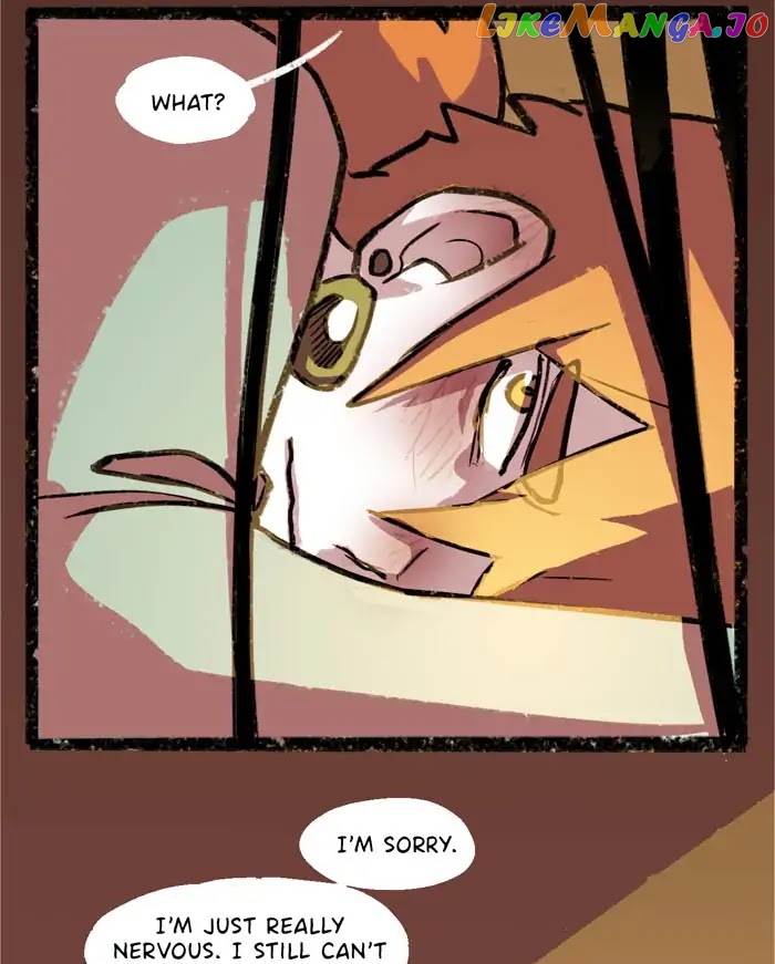 Read Hooky - Manga Manga Online