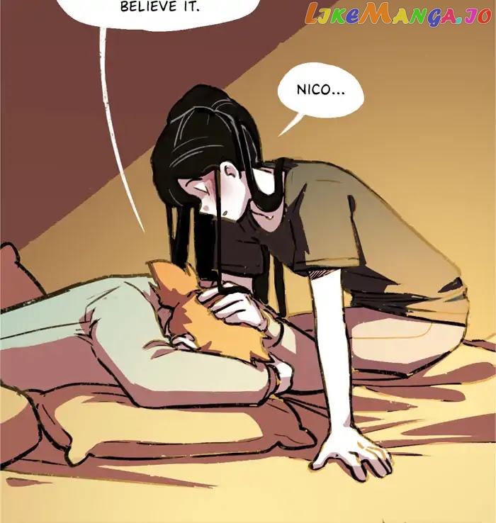 Read Hooky - Manga Manga Online