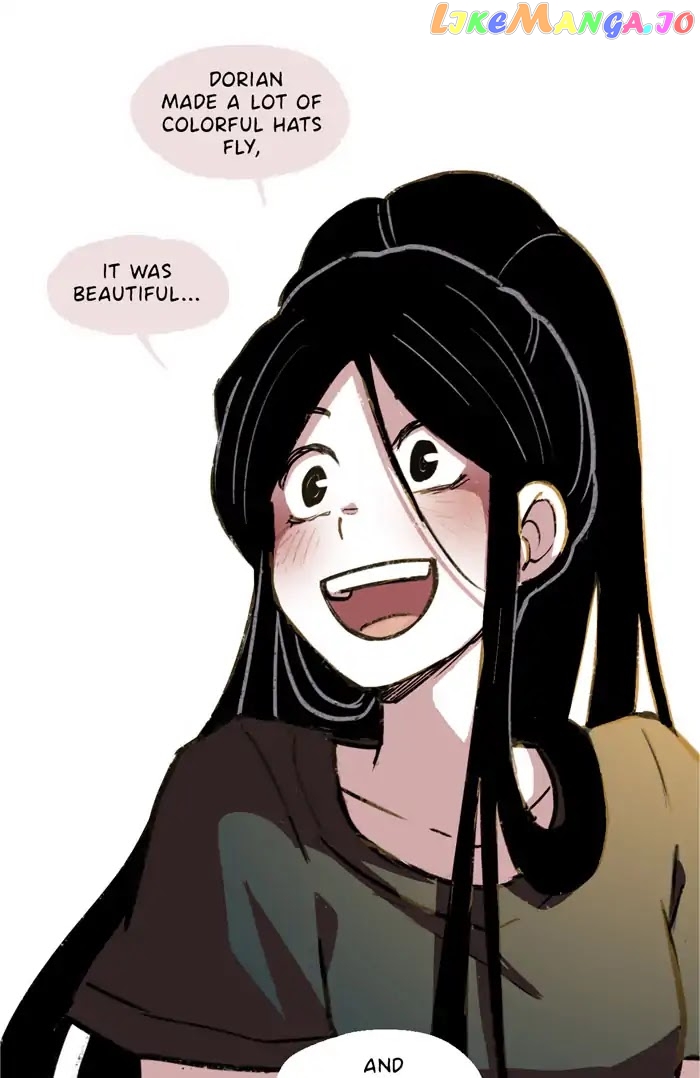 Read Hooky - Manga Manga Online