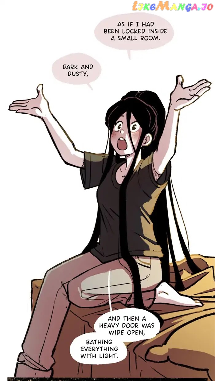 Read Hooky - Manga Manga Online