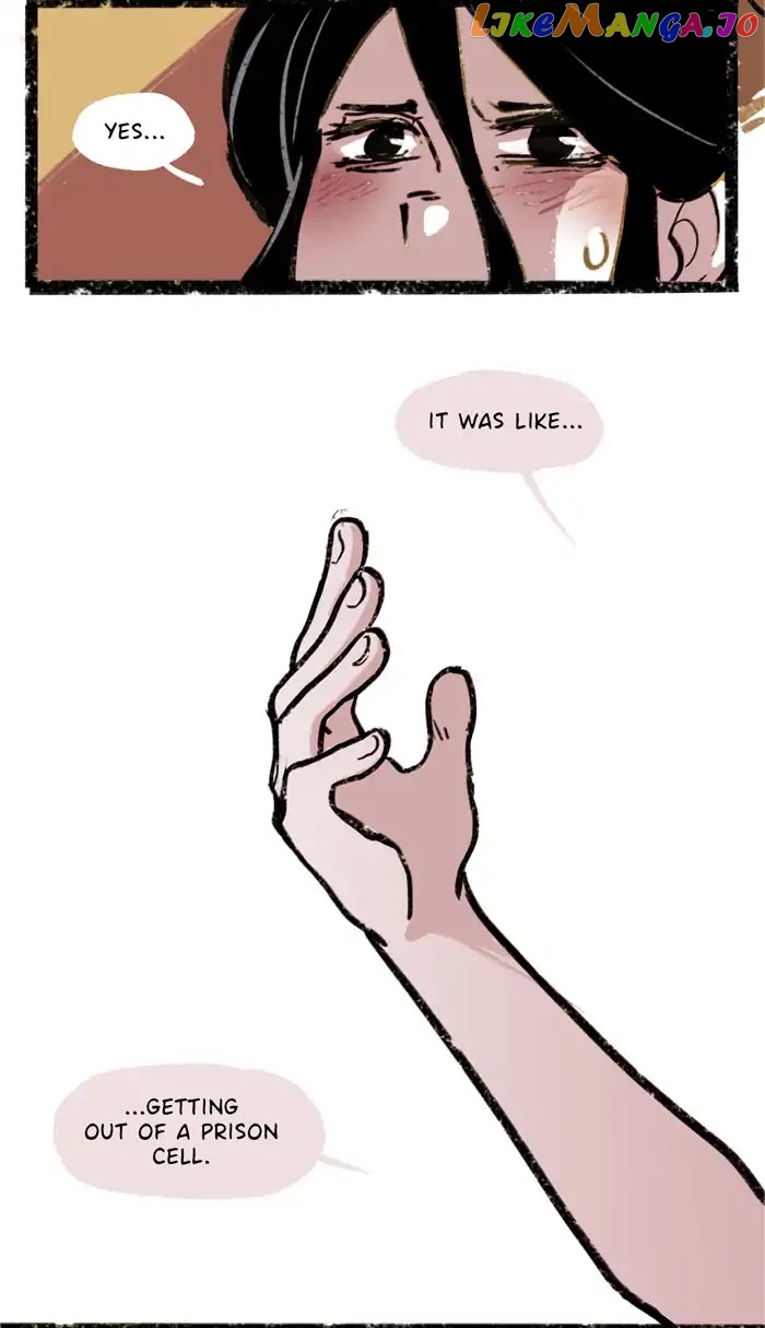 Read Hooky - Manga Manga Online