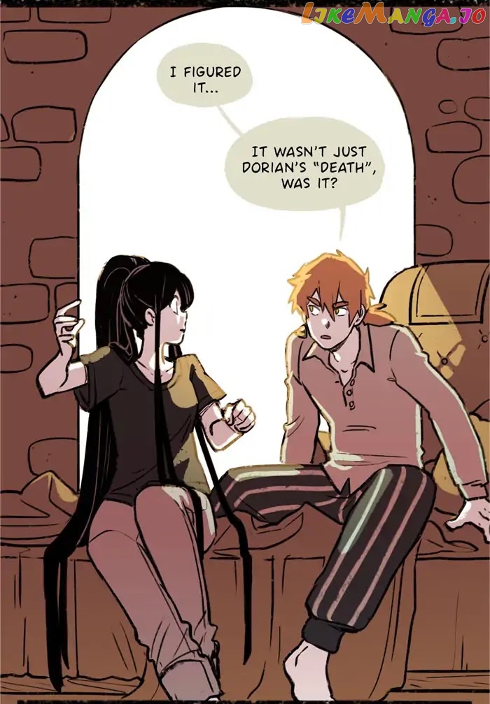 Read Hooky - Manga Manga Online