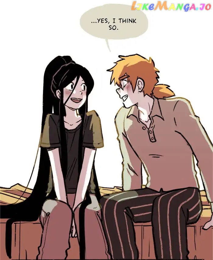 Read Hooky - Manga Manga Online