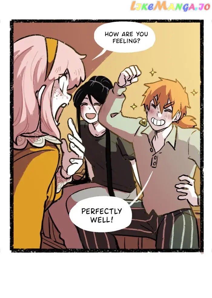 Read Hooky - Manga Manga Online