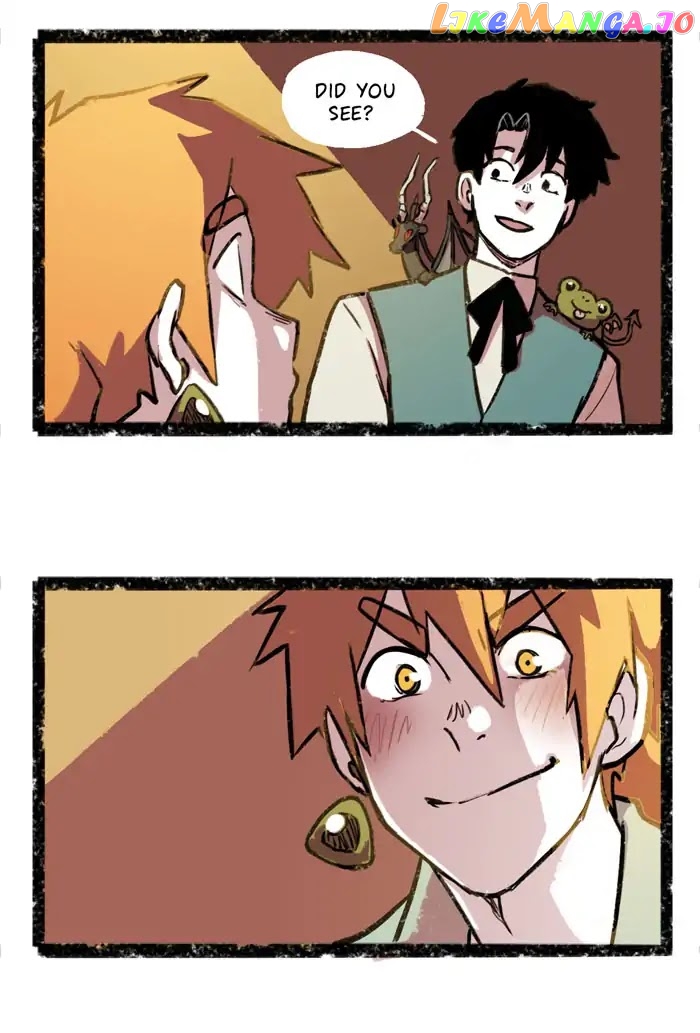 Read Hooky - Manga Manga Online