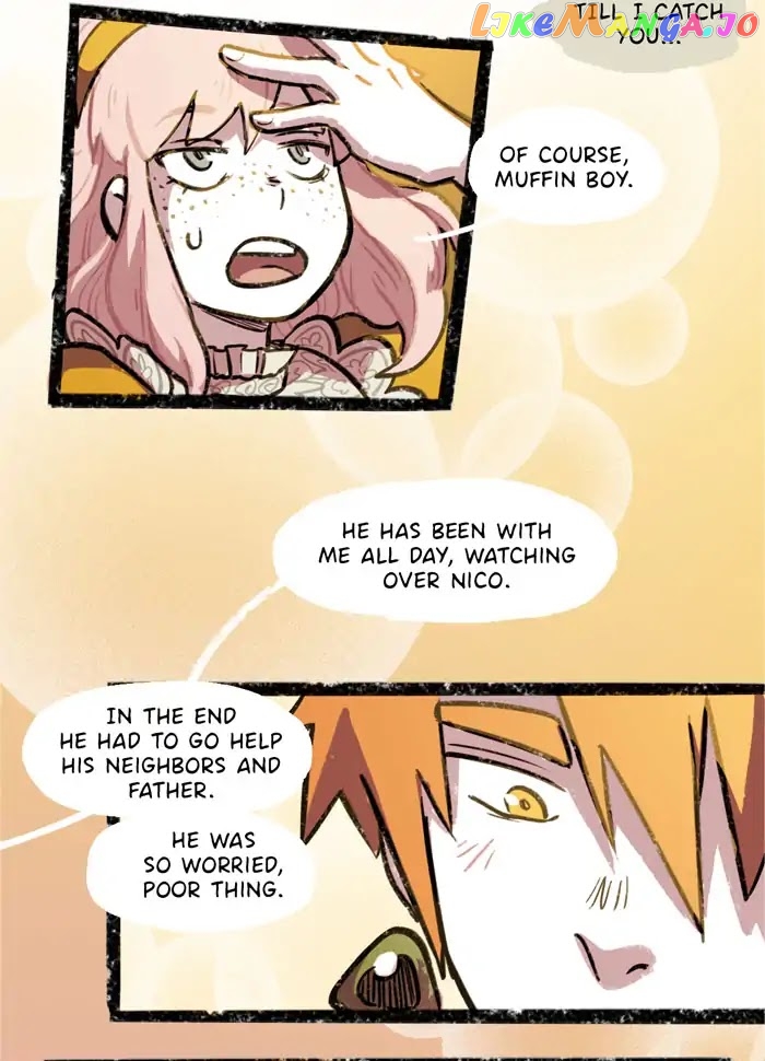 Read Hooky - Manga Manga Online