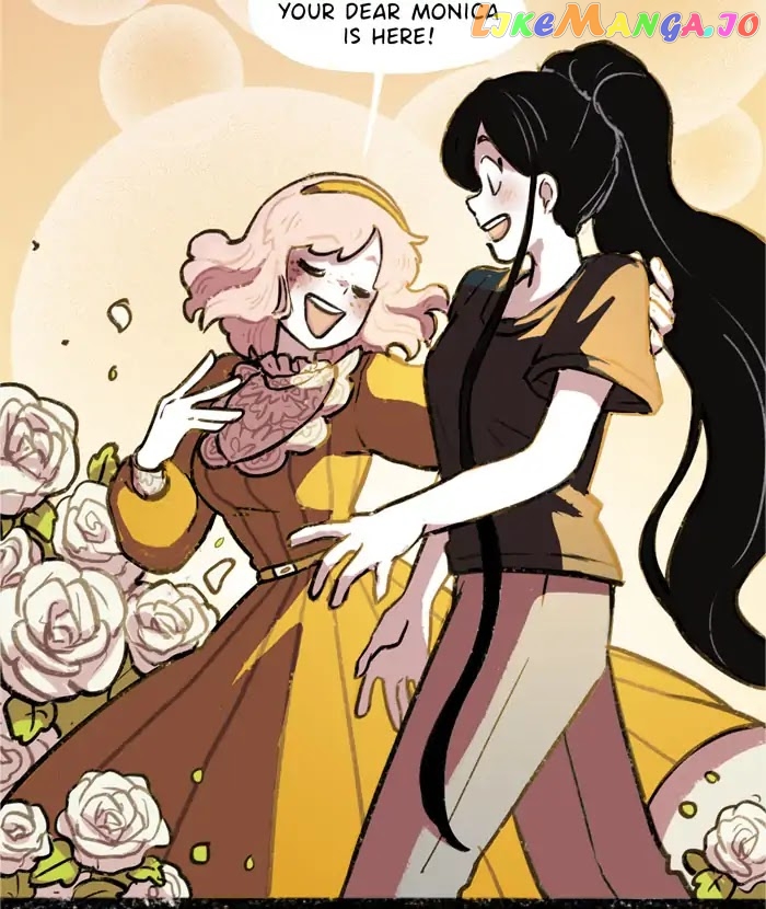 Read Hooky - Manga Manga Online