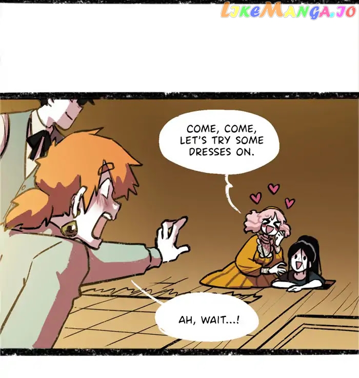 Read Hooky - Manga Manga Online