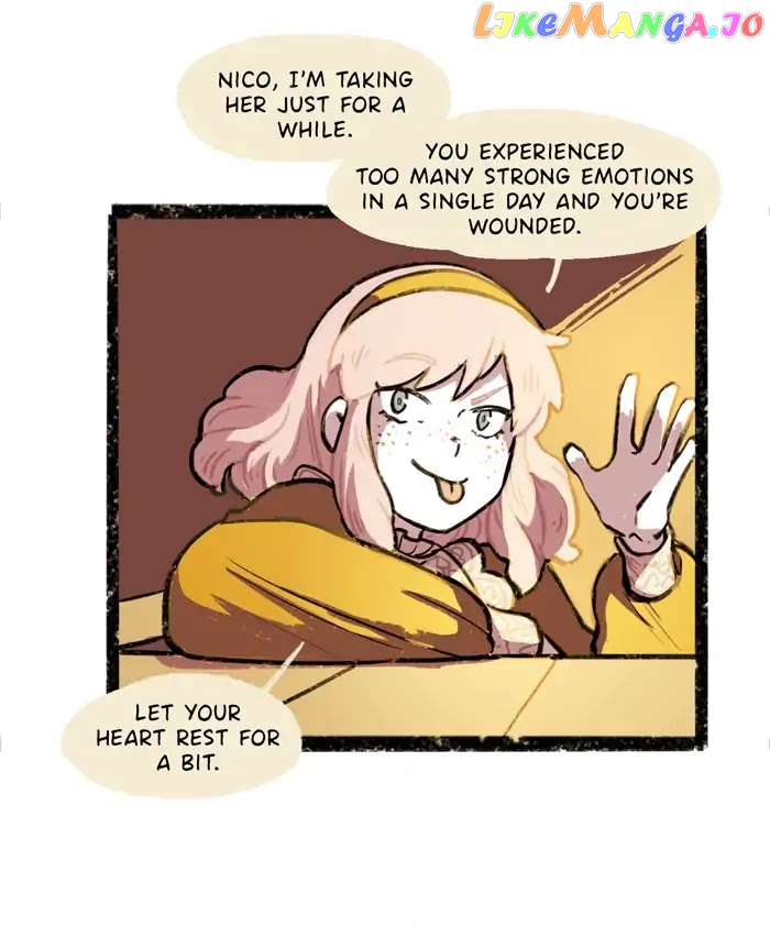 Read Hooky - Manga Manga Online