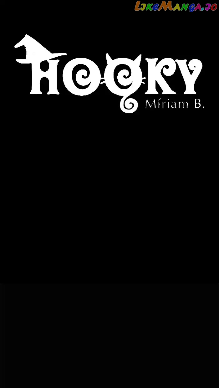 Read Hooky - Manga Manga Online