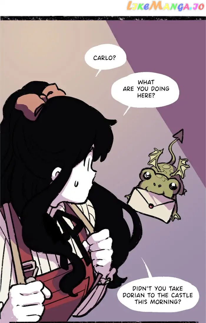 Read Hooky - Manga Manga Online