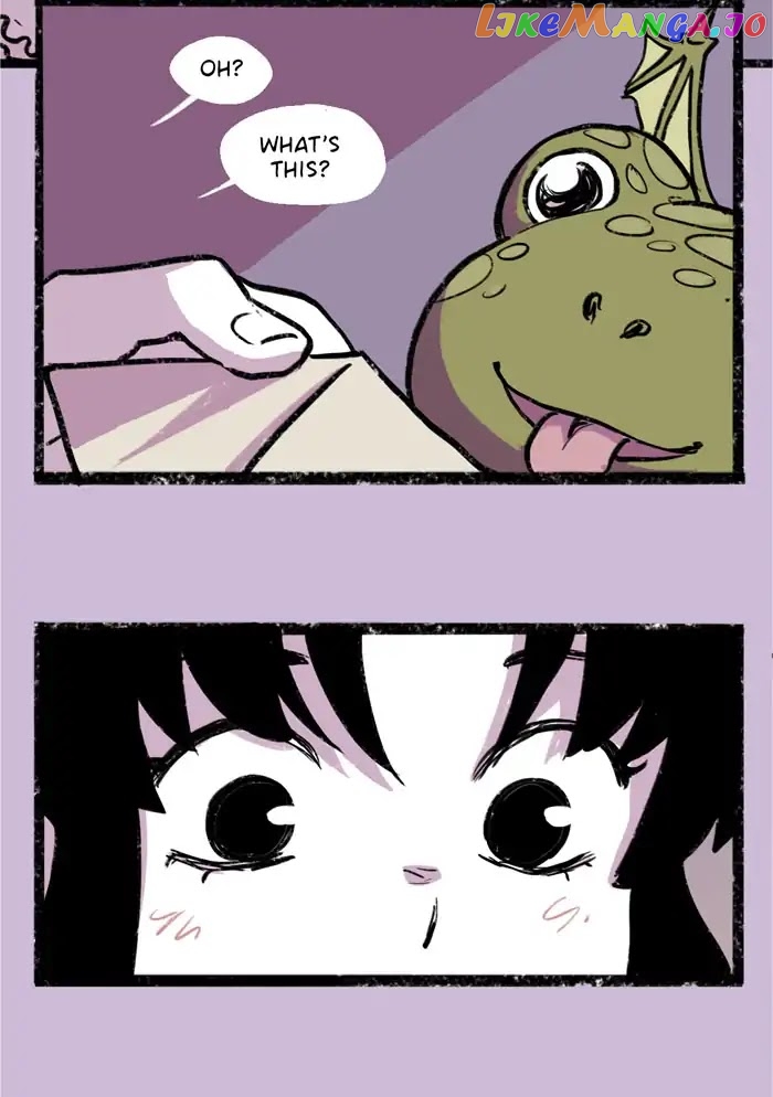 Read Hooky - Manga Manga Online