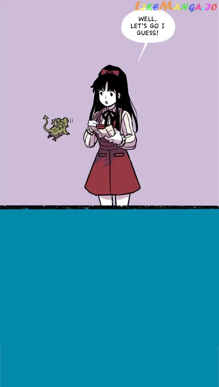 Read Hooky - Manga Manga Online