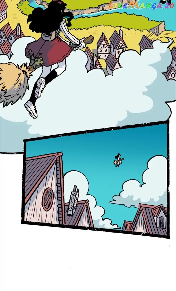 Read Hooky - Manga Manga Online