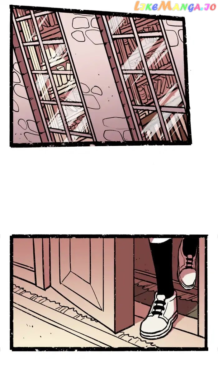 Read Hooky - Manga Manga Online