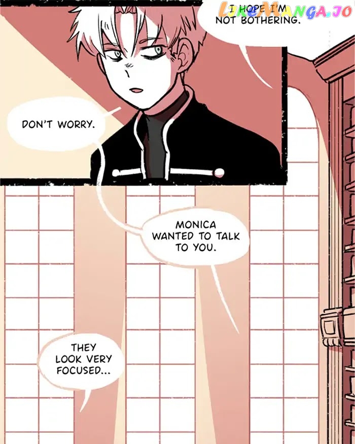 Read Hooky - Manga Manga Online