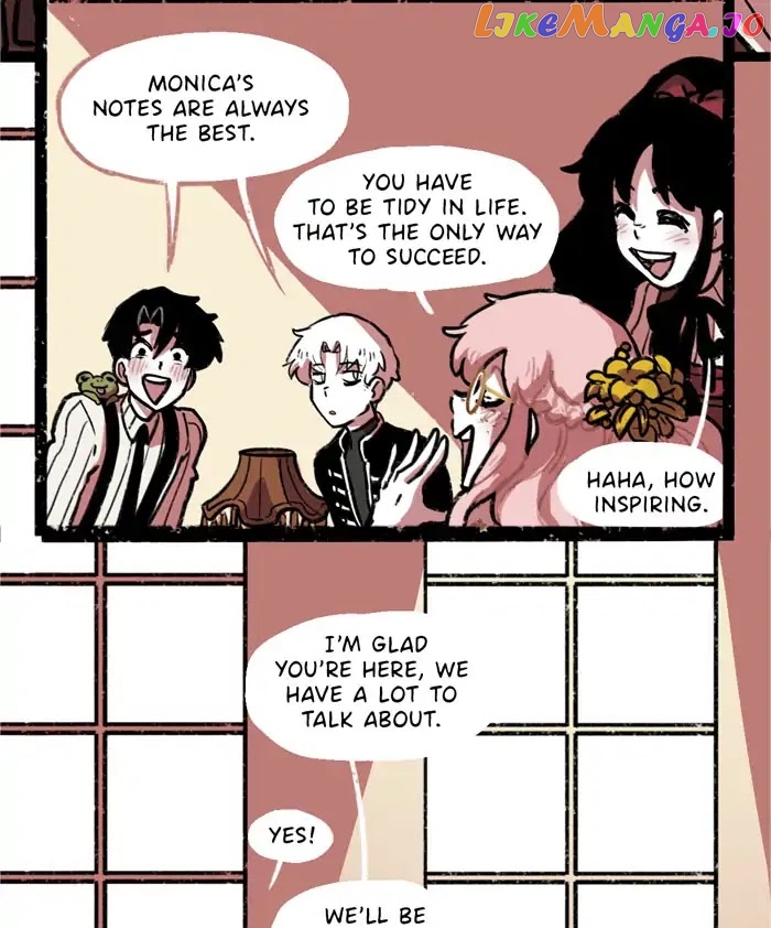 Read Hooky - Manga Manga Online