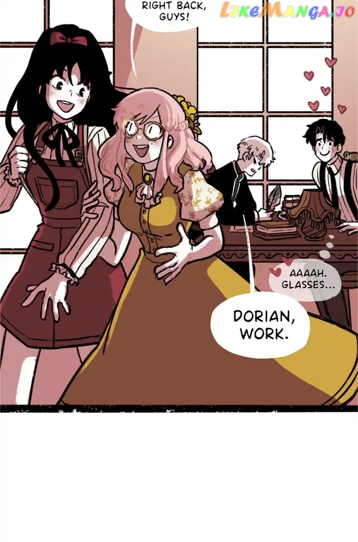 Read Hooky - Manga Manga Online