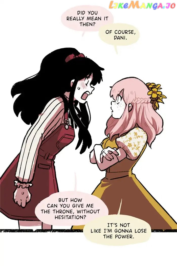 Read Hooky - Manga Manga Online