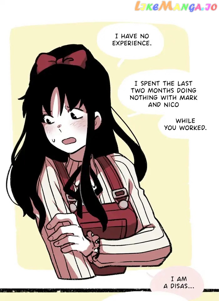 Read Hooky - Manga Manga Online