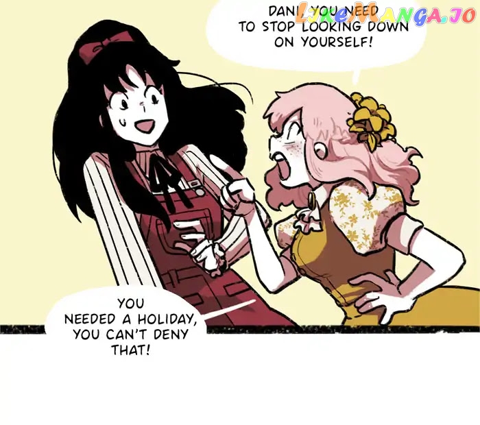 Read Hooky - Manga Manga Online
