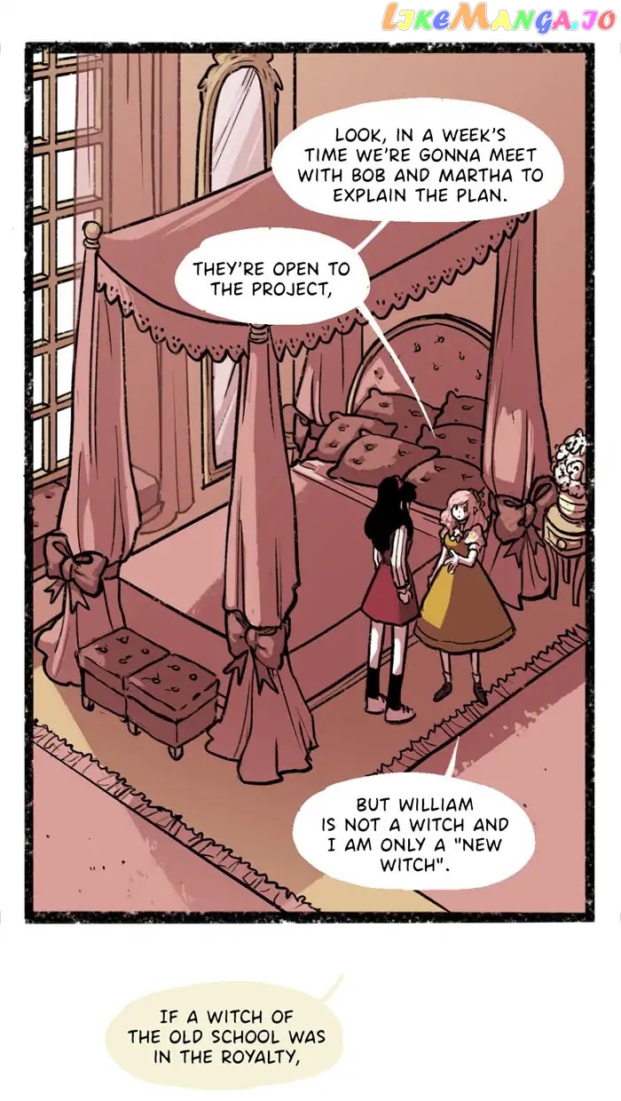 Read Hooky - Manga Manga Online