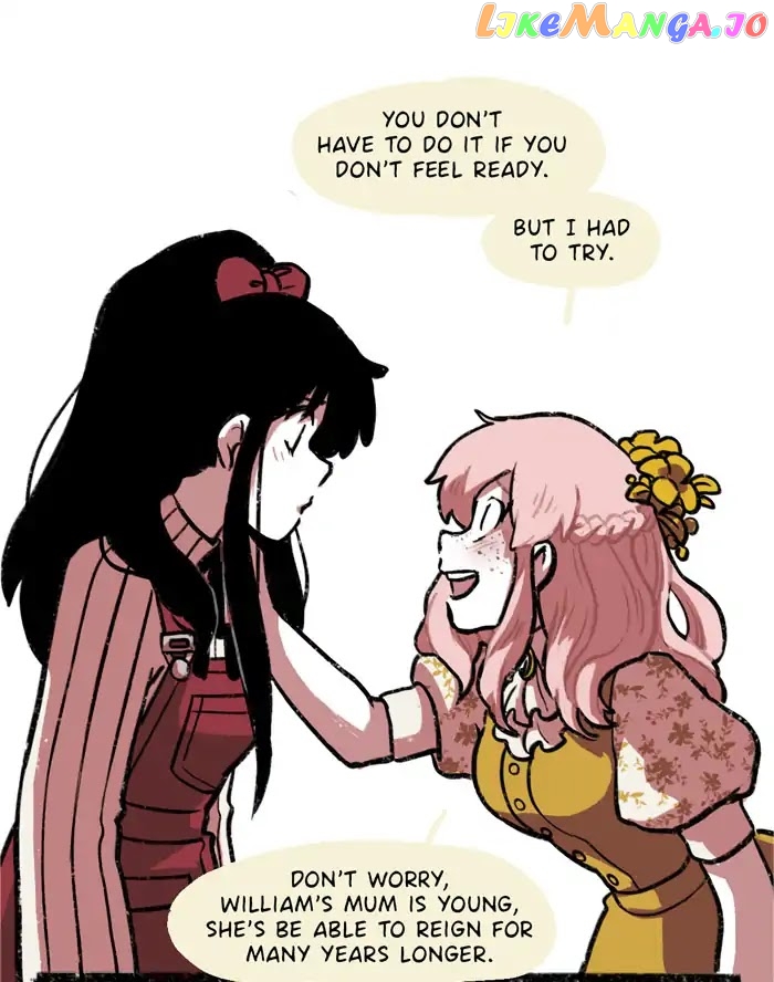 Read Hooky - Manga Manga Online