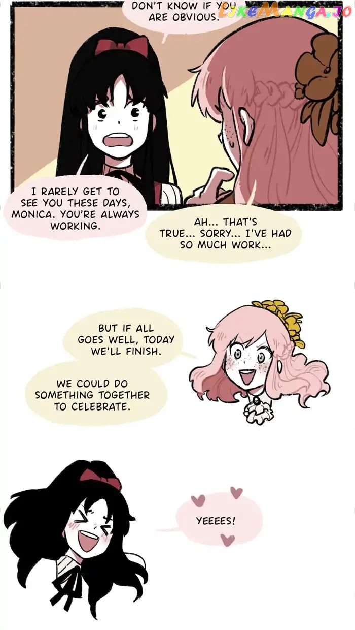 Read Hooky - Manga Manga Online