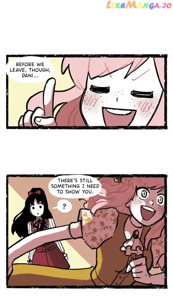 Read Hooky - Manga Manga Online