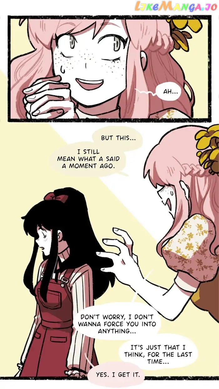 Read Hooky - Manga Manga Online