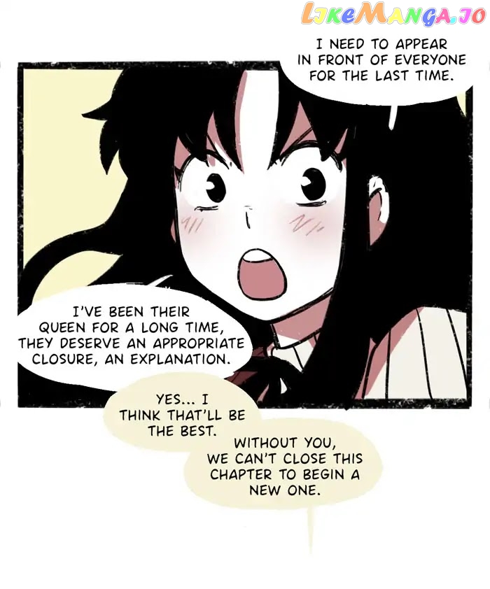 Read Hooky - Manga Manga Online