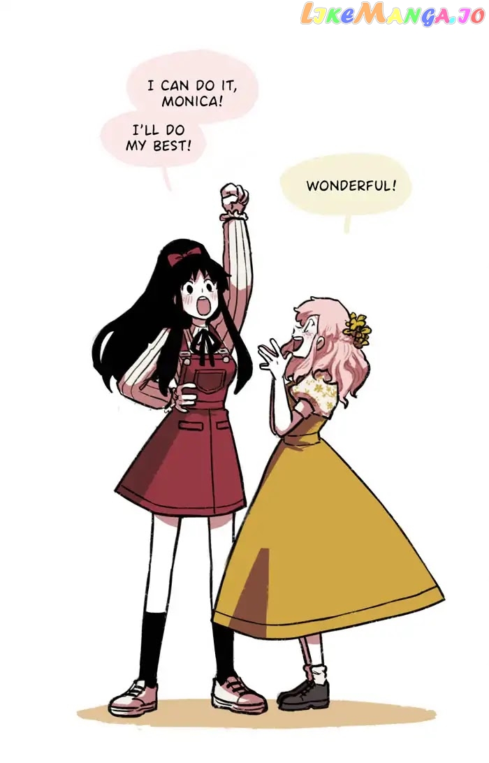 Read Hooky - Manga Manga Online