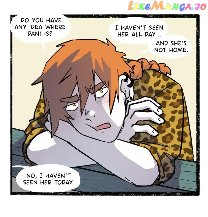 Read Hooky - Manga Manga Online