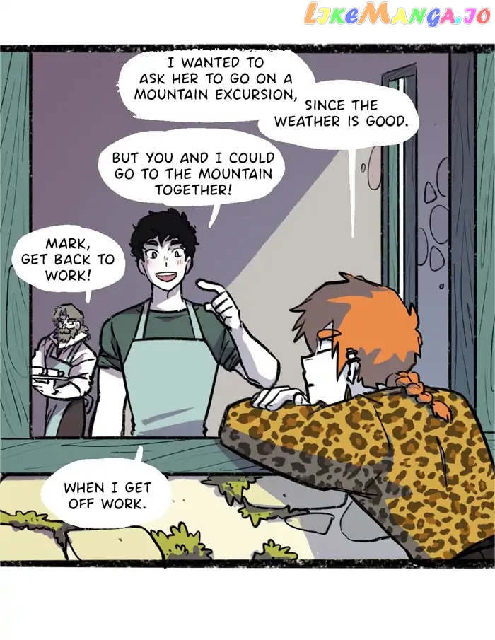 Read Hooky - Manga Manga Online