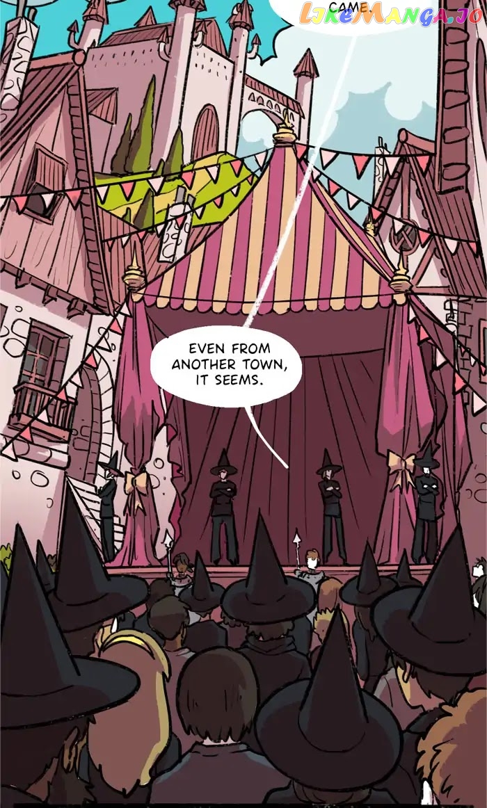 Read Hooky - Manga Manga Online