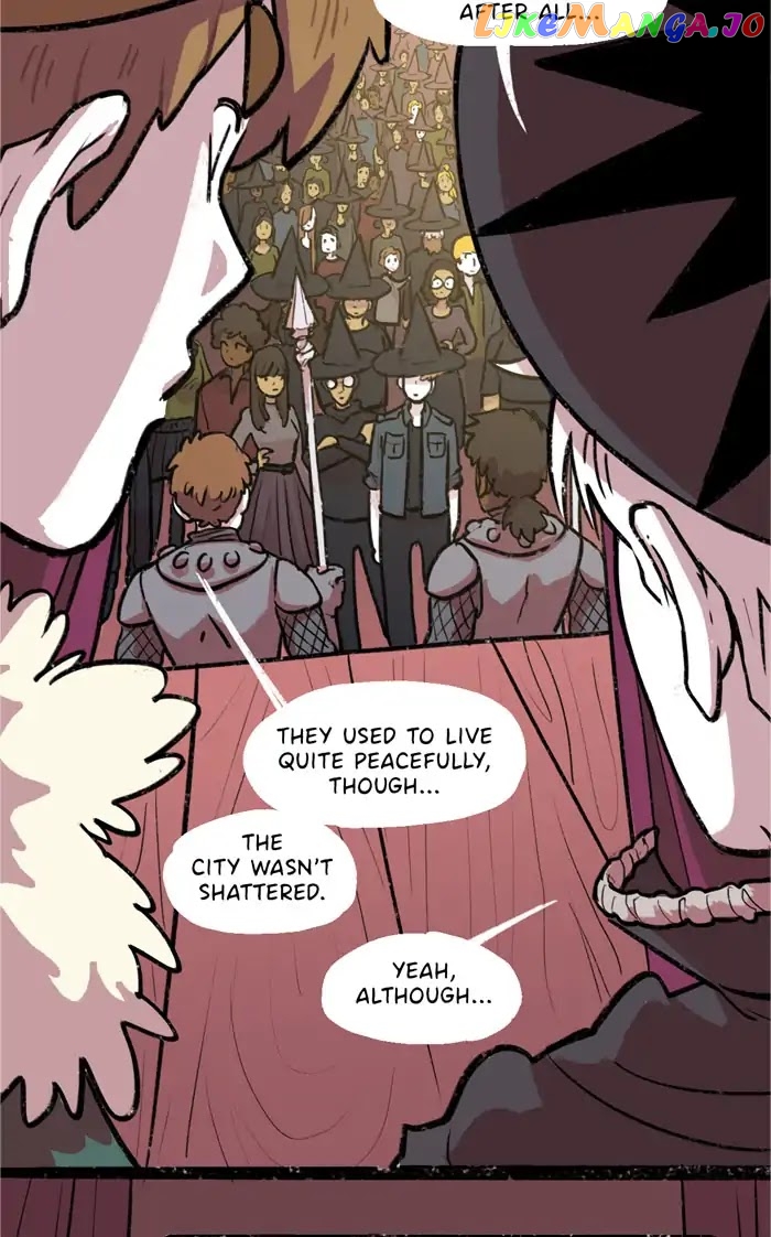 Read Hooky - Manga Manga Online