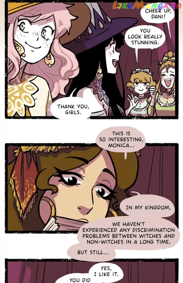 Read Hooky - Manga Manga Online