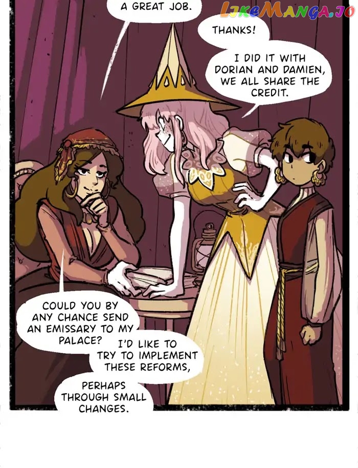 Read Hooky - Manga Manga Online