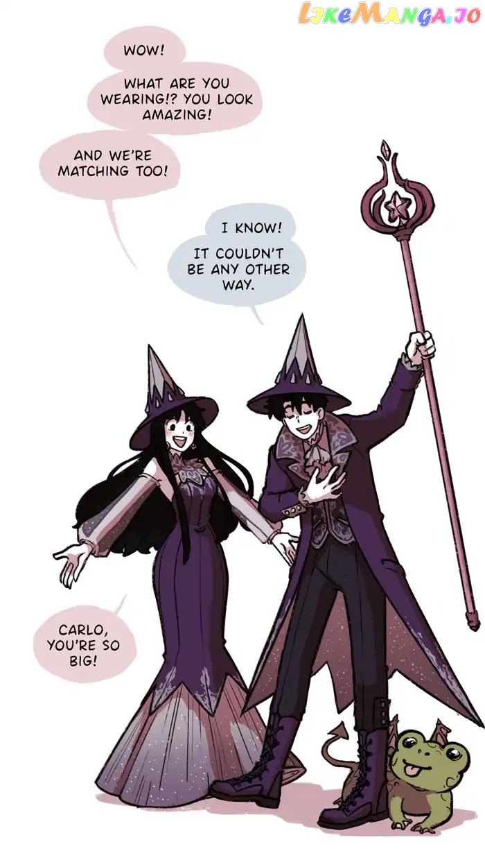 Read Hooky - Manga Manga Online