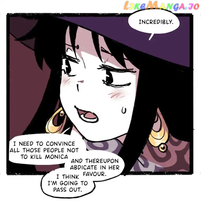 Read Hooky - Manga Manga Online