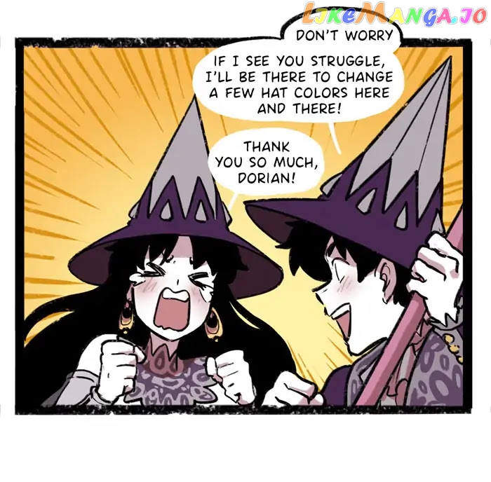 Read Hooky - Manga Manga Online