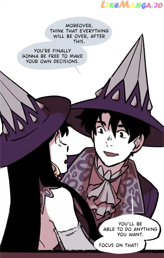 Read Hooky - Manga Manga Online