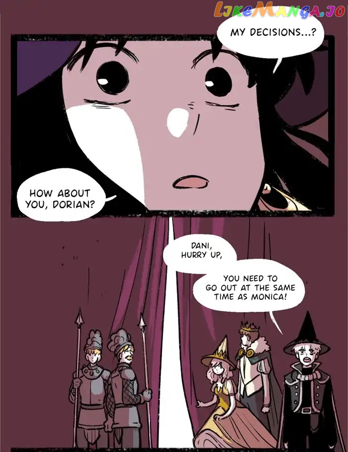 Read Hooky - Manga Manga Online