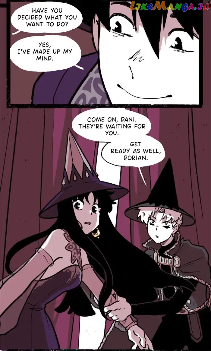 Read Hooky - Manga Manga Online