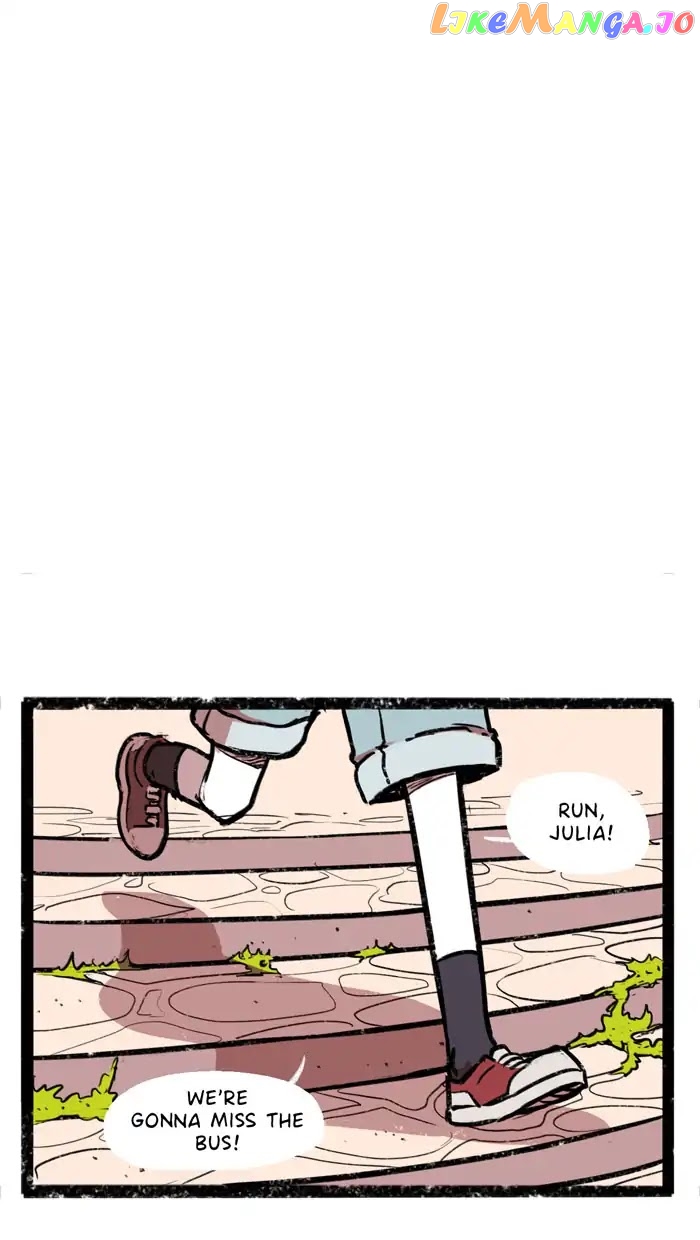 Read Hooky - Manga Manga Online