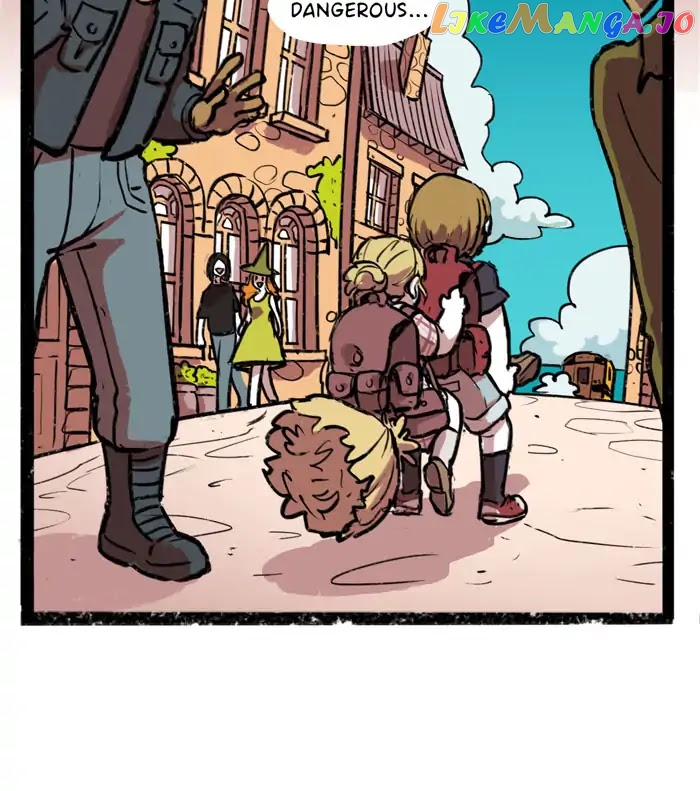 Read Hooky - Manga Manga Online