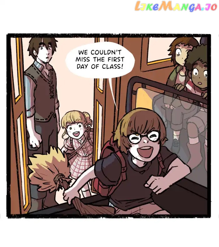 Read Hooky - Manga Manga Online