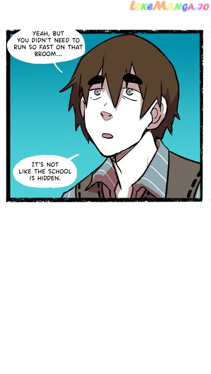 Read Hooky - Manga Manga Online