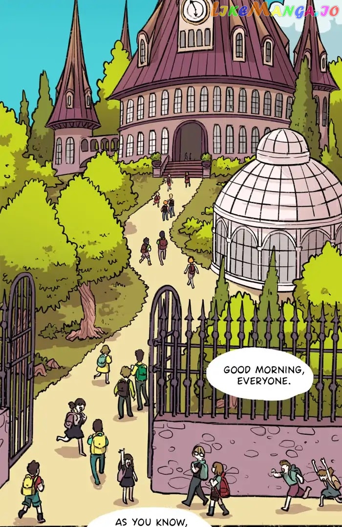 Read Hooky - Manga Manga Online