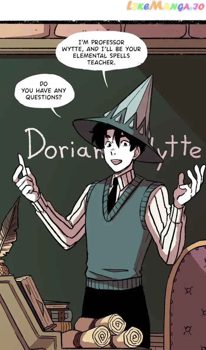 Read Hooky - Manga Manga Online